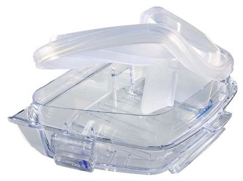 ResMed HumidAire 2i™ Heated Humidifier Chamber by ResMed for $43.90 | Go CPAP