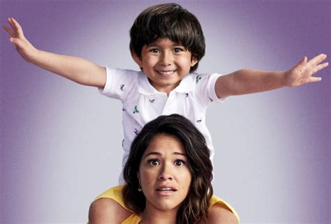 [PHOTOS] ‘Jane the Virgin’ Season 4 Poster: New Mateo, Tyler Posey | TVLine