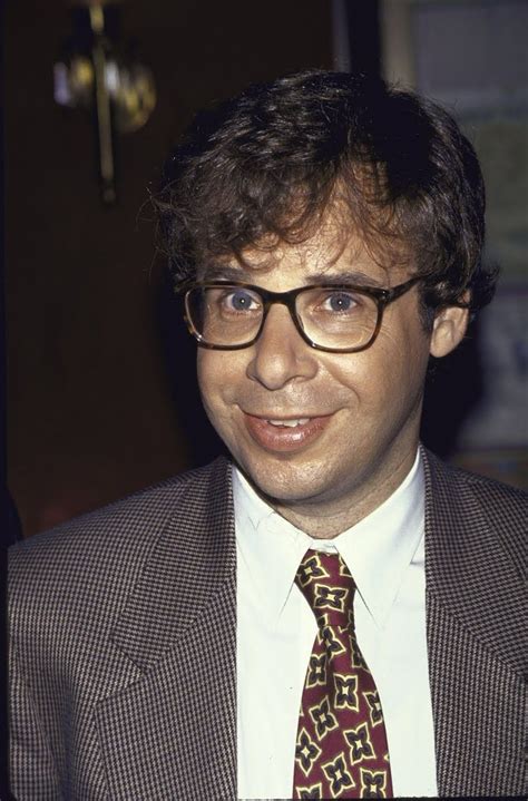 Rick Moranis 2024: dating, net worth, tattoos, smoking & body facts - Taddlr