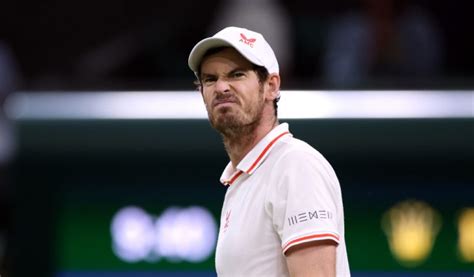 Andy Murray bats for British players - 'I don't know what people want'