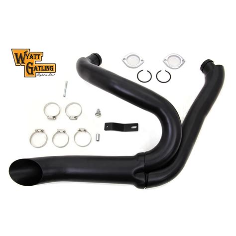 Harley-Davidson Dyna Exhaust Pipes - Shop for Harley Dyna Exhaust - Get ...