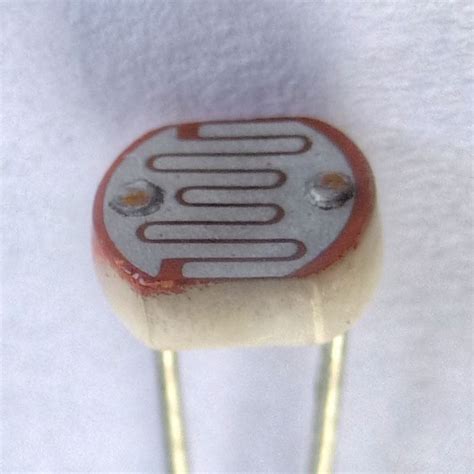 Photoresistor - Alchetron, The Free Social Encyclopedia