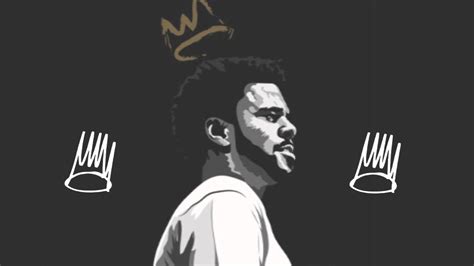 J. Cole Wallpapers - Wallpaper Cave