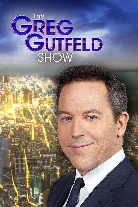 Greg Gutfeld Show Guests Tonight: Exploring The Latest Insights And Highlights