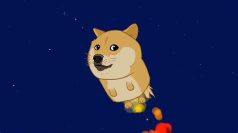 Doge Wallpaper 1920x1080 - WallpaperSafari