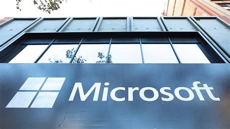 Microsoft Stock Earnings Are Coming. Here's An Option Play To Profit. | Investor's Business Daily