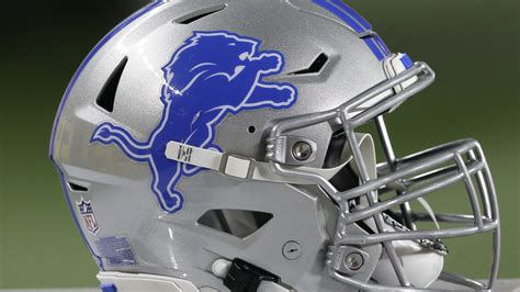 Lions picks in 2023 NFL draft: Round-by-round selections for Detroit