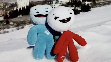 A look back at Olympic mascots through the years | NBC Olympics