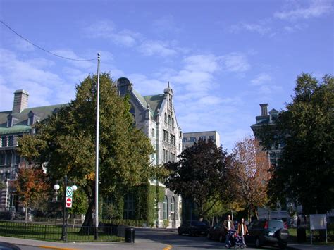 Mcgill University