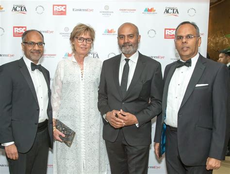 George Alagiah tribute: ‘We’ve lost one of our own, a true gentleman, a true legend’ - GG2