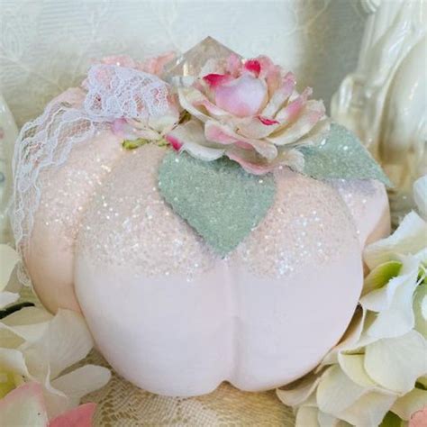 15 Pretty Pink Pumpkins to Adorn Your Home This Halloween