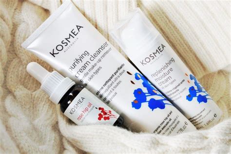 Kosmea | All Natural Australian Skin Care - | Organic skin care lines ...