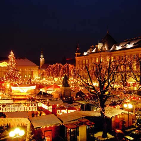 Christmas Markets in Carinthia | When and Where to Find Them