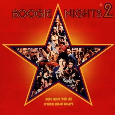 Boogie Nights 2 Soundtrack (CD) - Walmart.com