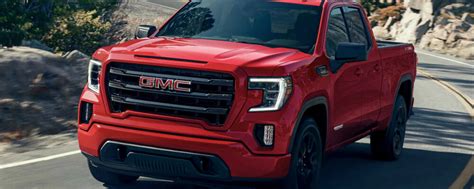 2022 GMC Sierra 1500 Trim Levels | Dale Earnhardt Jr Buick GMC in FL