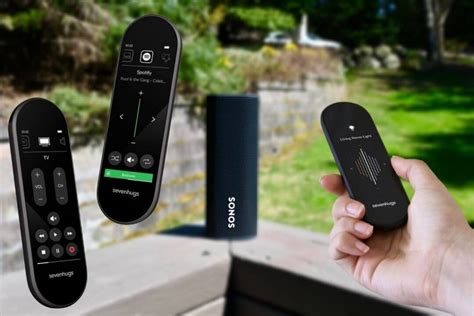 Best Universal Remotes For Sonos Speakers 2021 | Review