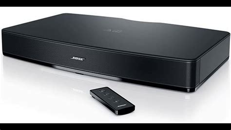 Bose Solo 15 Ii – Telegraph