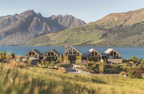 New Zealand Luxury Lodge Adventure – Outdoor Travel Adventures