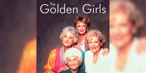 The timeless charm of Golden Girls, the sitcom guaranteed to lift ...