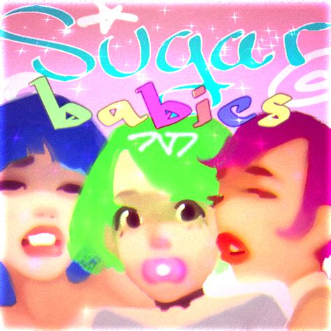 Sugar Babies - Vol .1