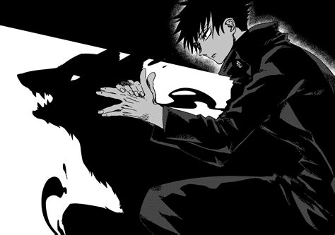 Fushiguro Megumi - Jujutsu Kaisen - Image by ar eiru #2850219 ...