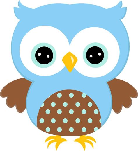 Barn Owl Cartoon Clipart | Free download on ClipArtMag