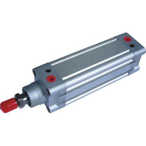 VN Hydro Pneumatics Single Acting Pneumatic Cylinder, Rs 2500/piece | ID: 11446190991