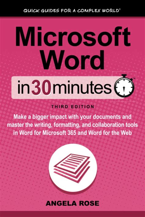 Make A Poster In Word Microsoft Word Tutorials - vrogue.co