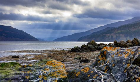 Loch Long, Ardgartan, Scotland | Loch Long, Ardgartan, Scotl… | Flickr