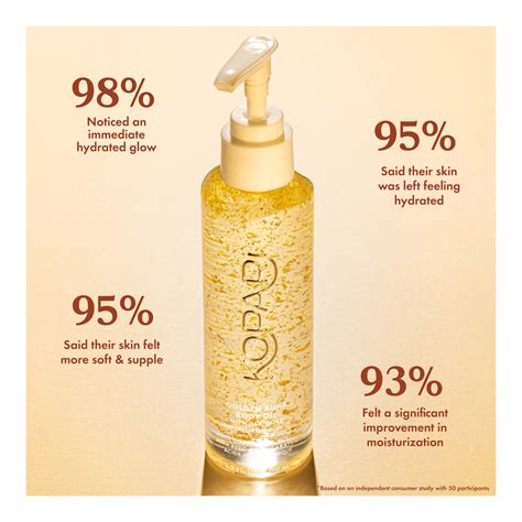 Buy Kopari Golden Aura Body Oil | Sephora Malaysia