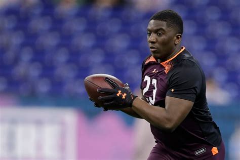 2019 NFL Draft: Grading Buffalo Bills drafting RB Devin Singletary in Round 3 - syracuse.com