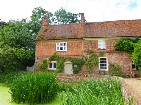 Dedham Vale, Suffolk, including Flatford Mill