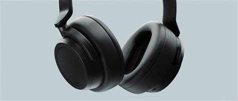 Microsoft Headphone Render :: Behance