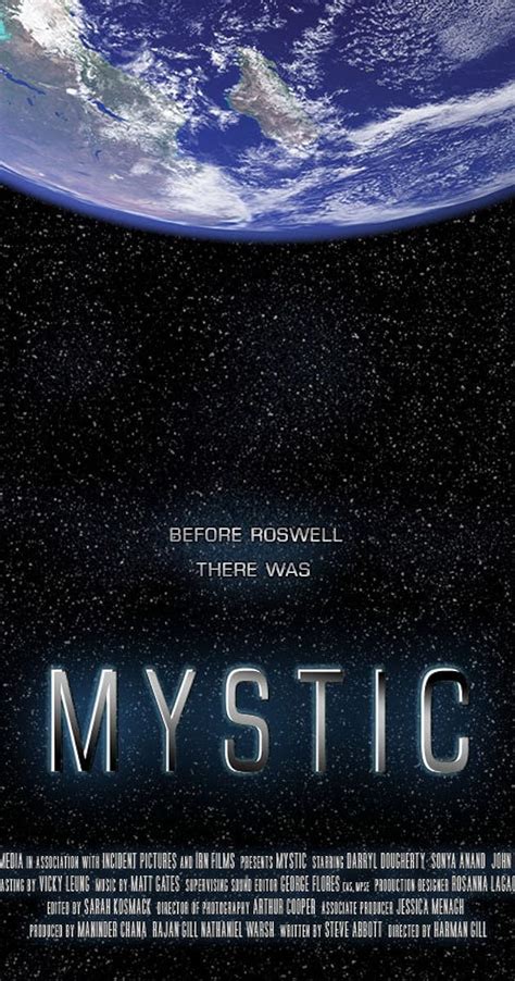 Mystic (TV Movie 2011) - IMDb