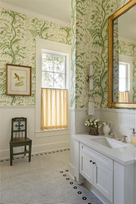 The Enchanted Home - Rediscover Your Home | Beautiful bathrooms, Chic ...