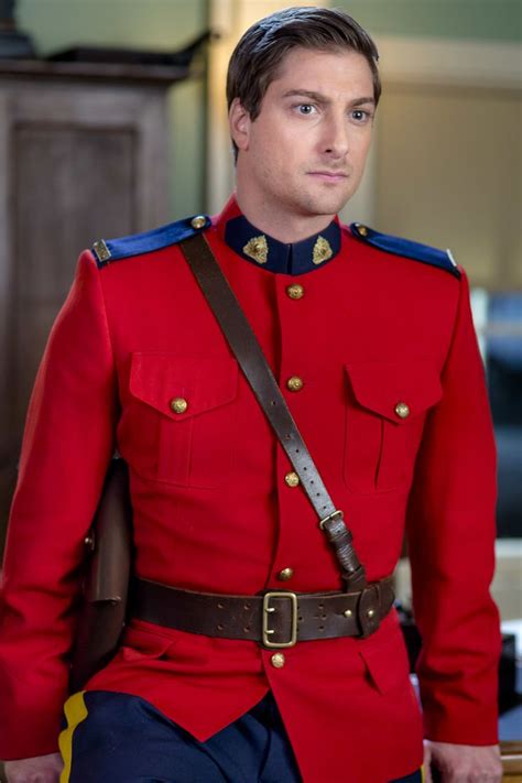 Check out photos from Jack from When Calls the Heart | Daniel lissing ...