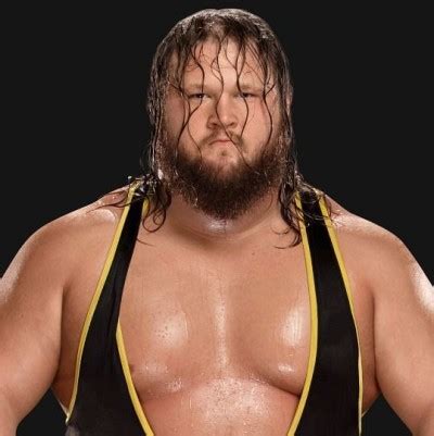 WWE Wrestler Otis Dozovic Aka Nikola Bogojevic's Bio, Age, Wrestling Career, Relationship ...