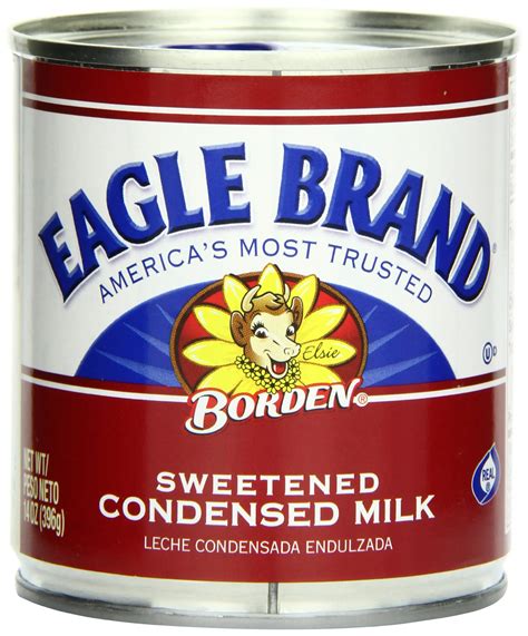 Cheap Eagle Brand Condensed Milk Fudge, find Eagle Brand Condensed Milk Fudge deals on line at ...