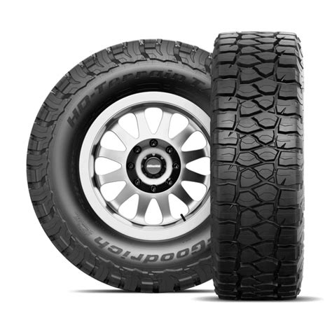 HD-Terrain T/A KT Tire | BFGoodrich Canada