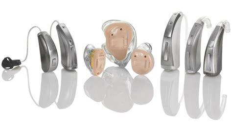 Starkey Hearing Aids: Models, Features, Prices, and Reviews