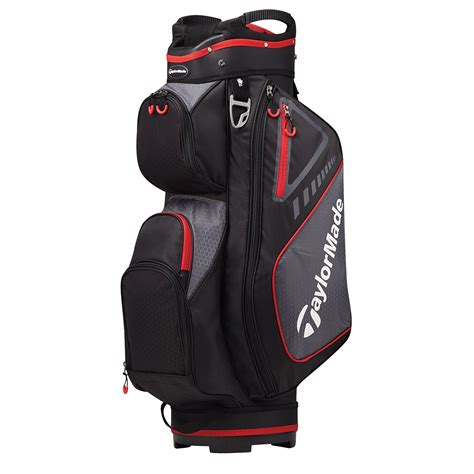 TaylorMade Select Plus Cart Bag | Online Golf