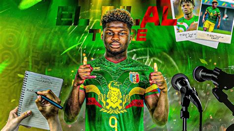 🎙️ INTERVIEW #2 : 🇲🇱 El-Bilal Touré - YouTube