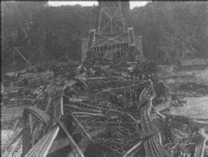 Infrastructure Disaster – Quebec Bridge 1907 – Engineering and Technology in Society – Canada