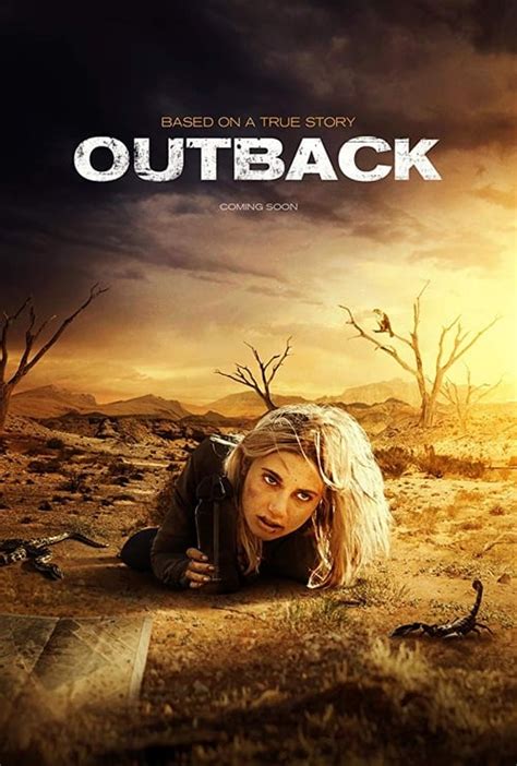 Outback Free Online 2019