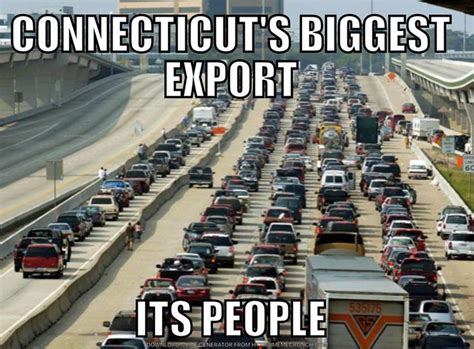 8 Downright Funny Memes You’ll Only Get If You’re From Connecticut