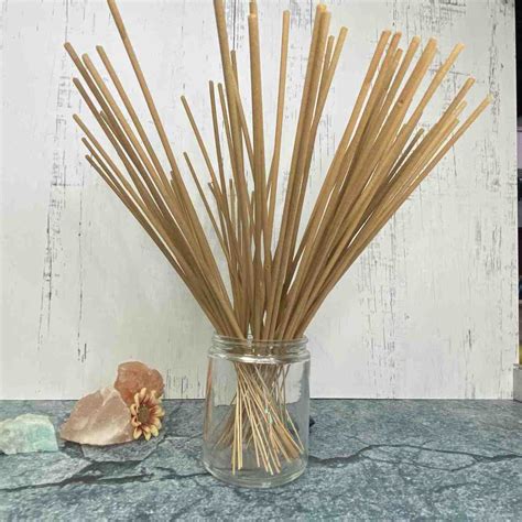 Hand Dipped Incense Sticks | Cats Paw Farm