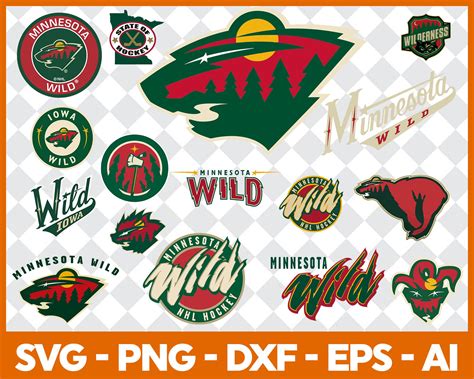 Minnesota Wild SVG - Minnesota svg, Minnesota Wild logo,Minnesota Wild shirt,Minnesota Wild cut ...