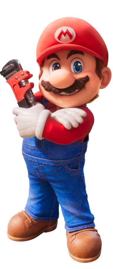 Super Mario Bros. Plumbing