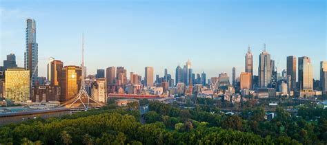 Luxury Escapes Guide to Melbourne CBD - Luxury Escapes AU