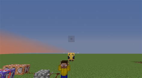 Need help detecting when a player touches armour stand - Commands, Command Blocks and Functions ...